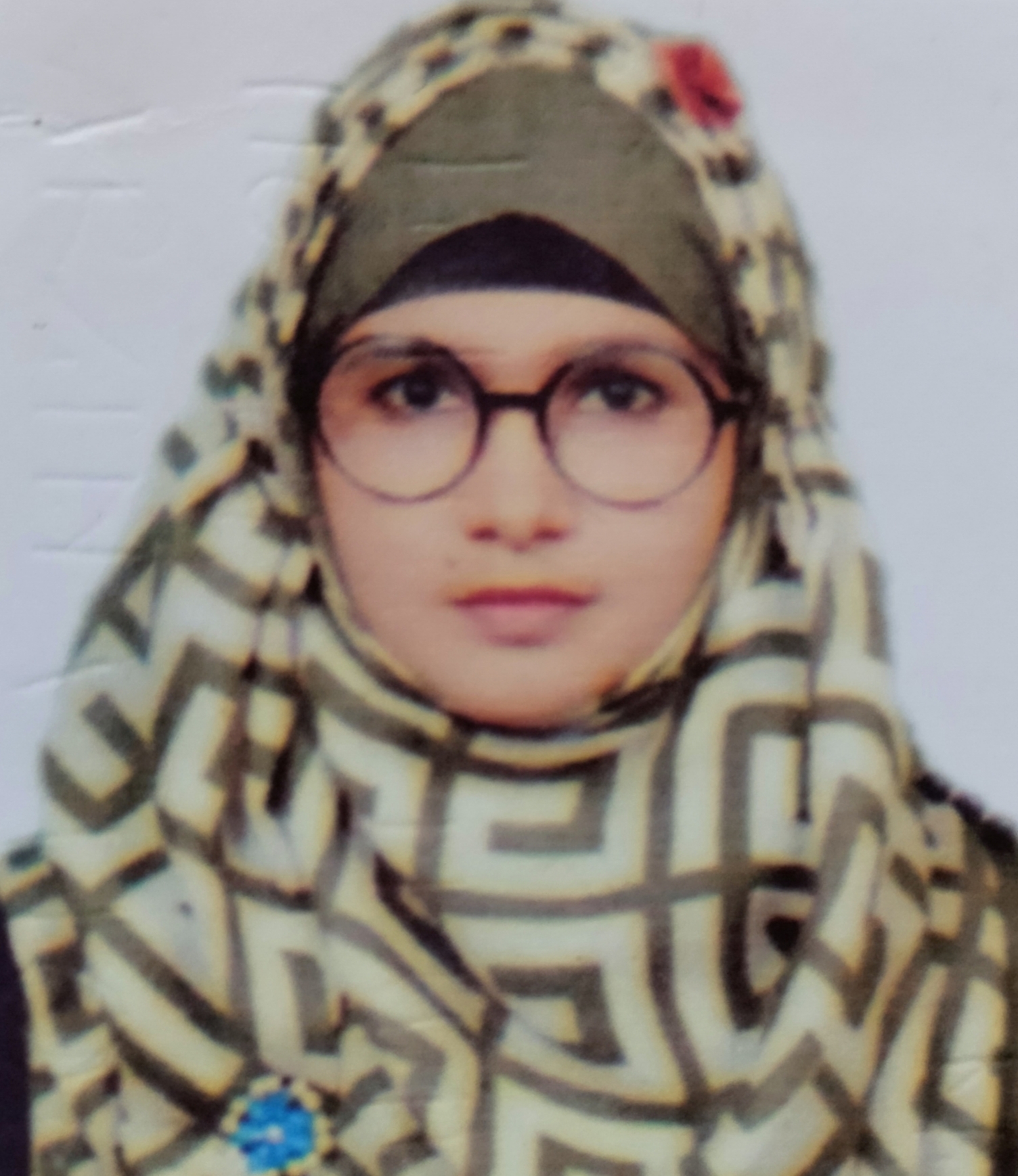 ELIZA SHABNAM