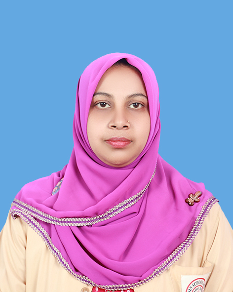 42. Tania Akhter