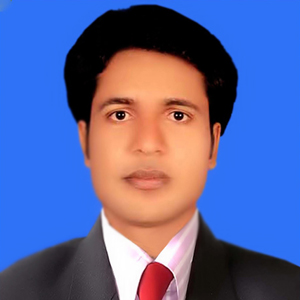 Md. Shahinur Islam