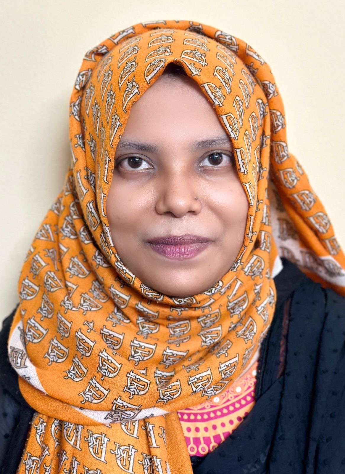 Farjana Akter Sifa