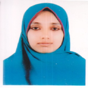 Nasrin Akter
