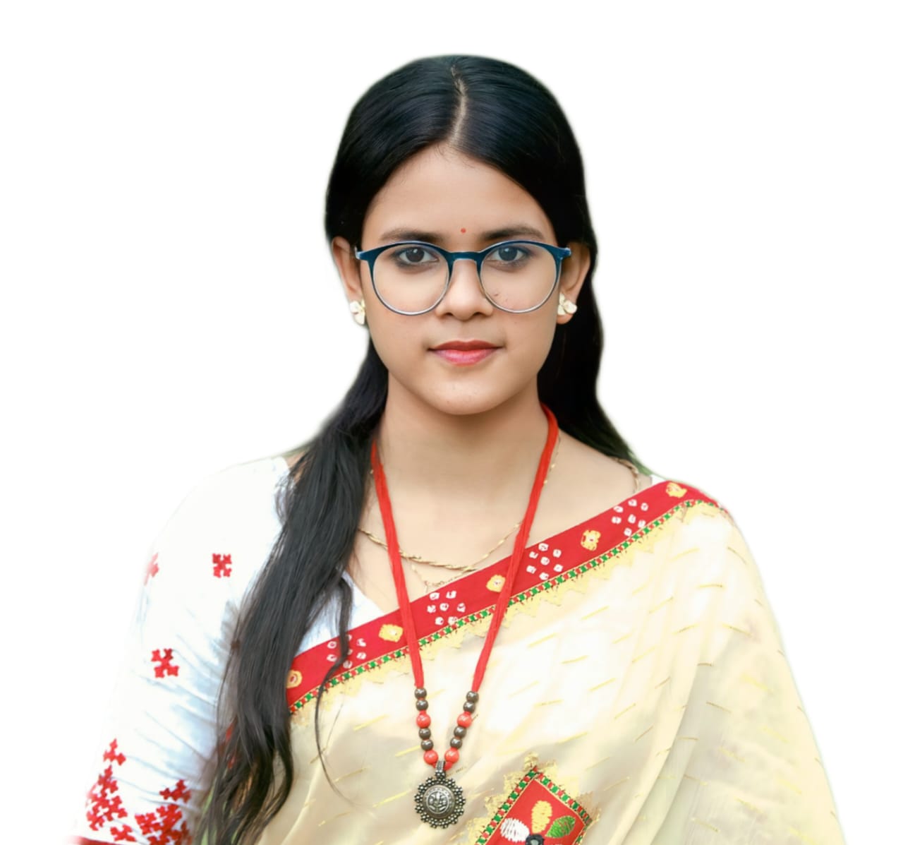 BIJORY GHOSH MITA