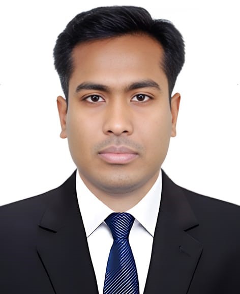 ILAHI RAHMAN