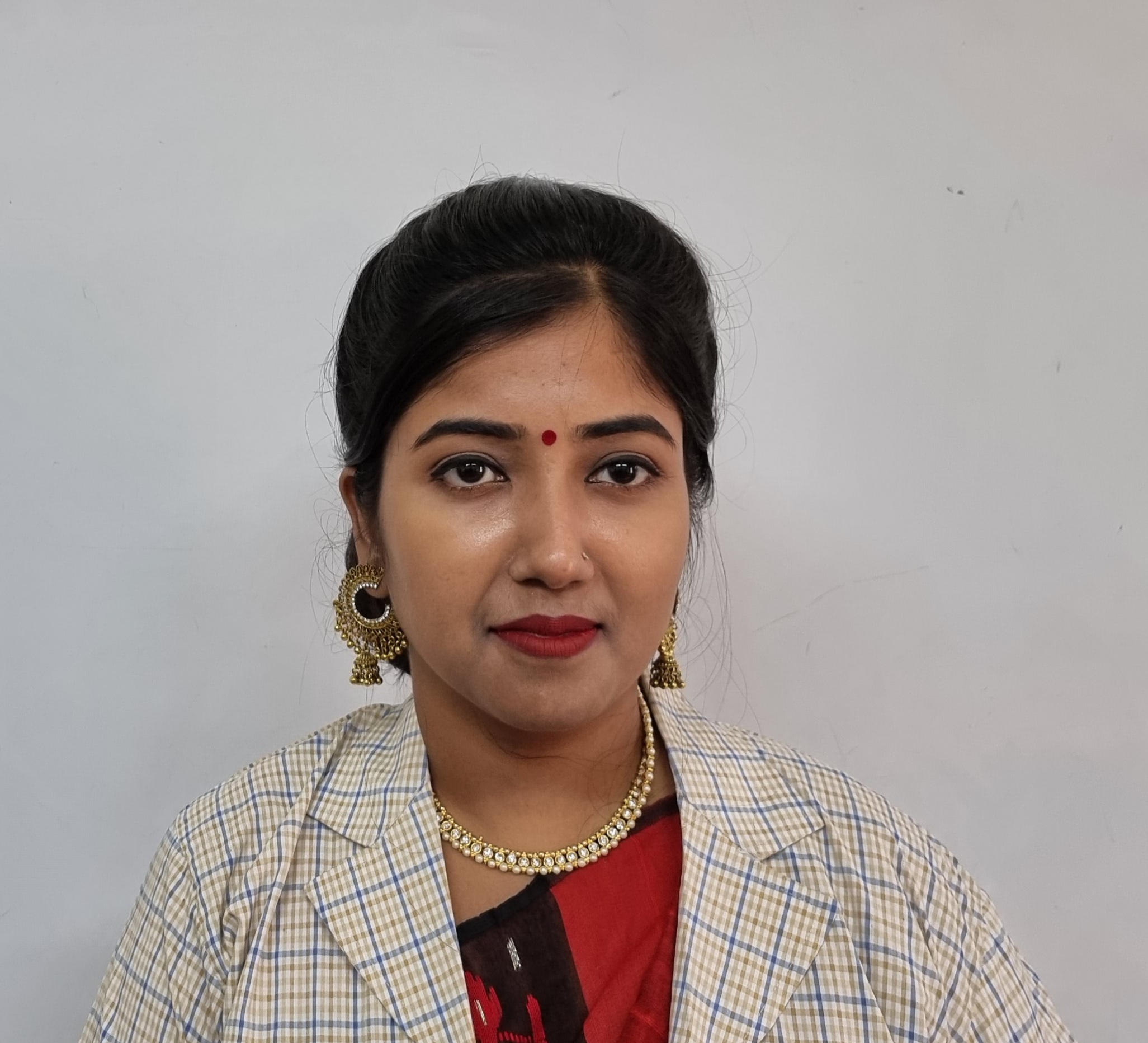 Akhi Das