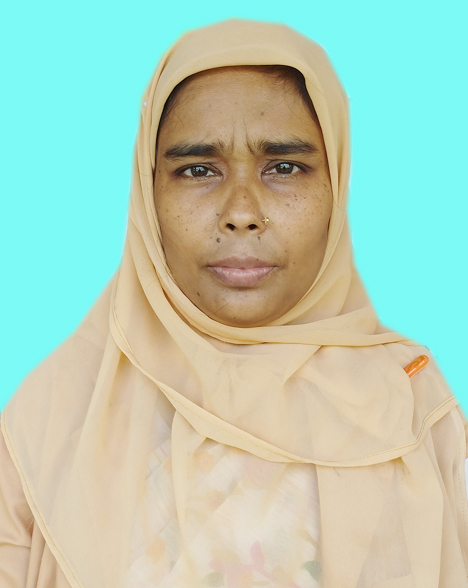 19. Ayesha Akter
