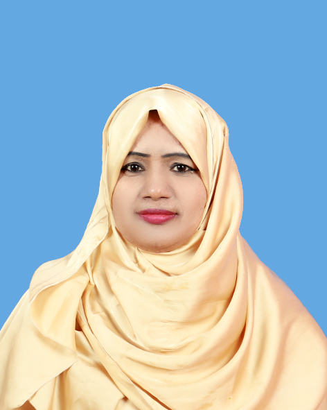 54. Jannatul Ferdous