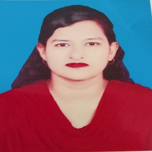 Aklima Akter
