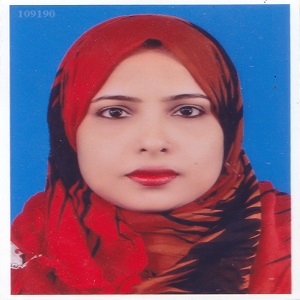 Mahmuda Akter