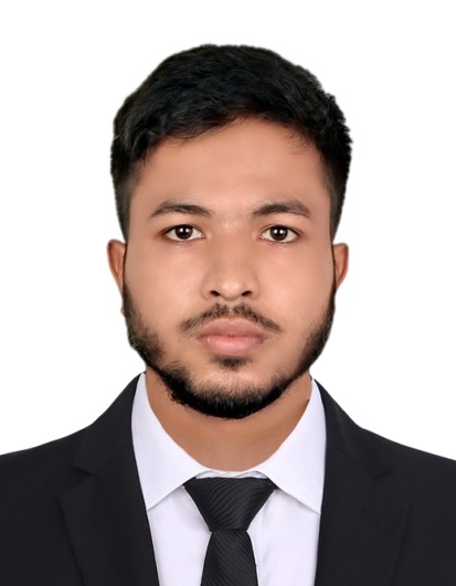 SHAFATULLAH SHAON