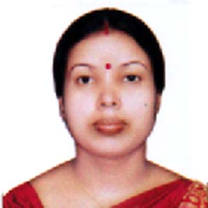 LIMA BISWAS