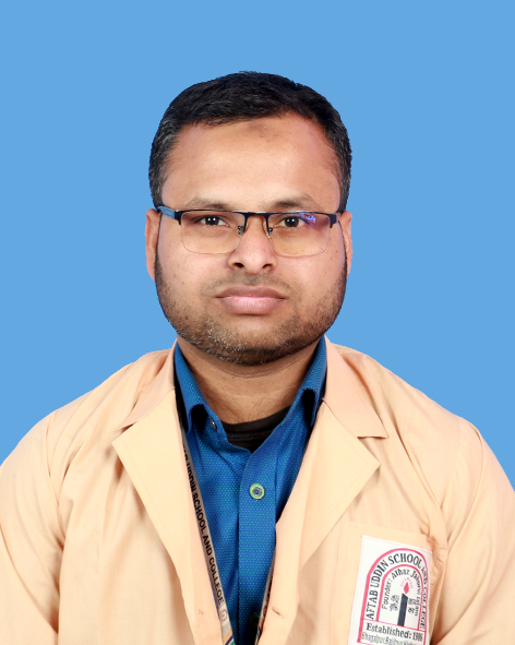 68. Md. Mubarak Hossen