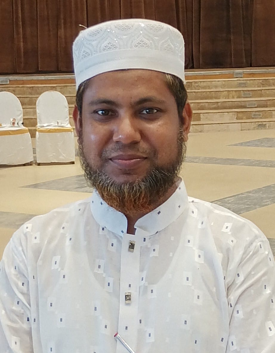 MUHAMMAD HASAN