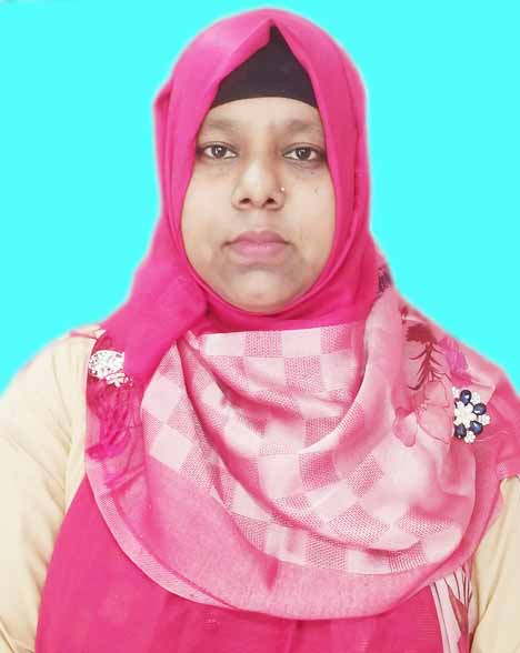 88. Nahida Akhter