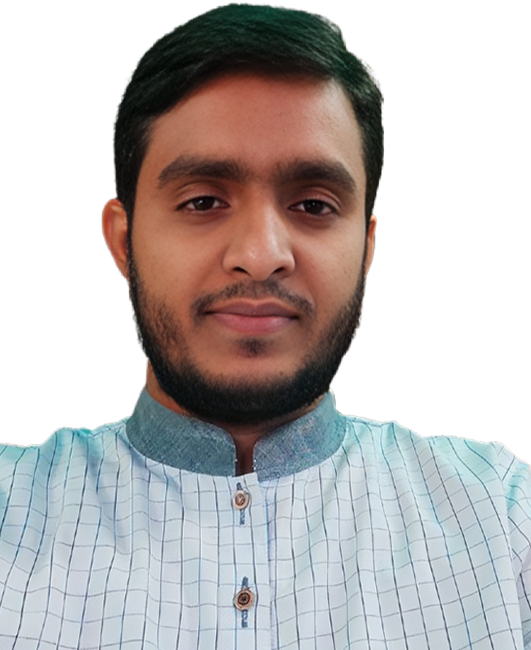 MD ABU SAYED