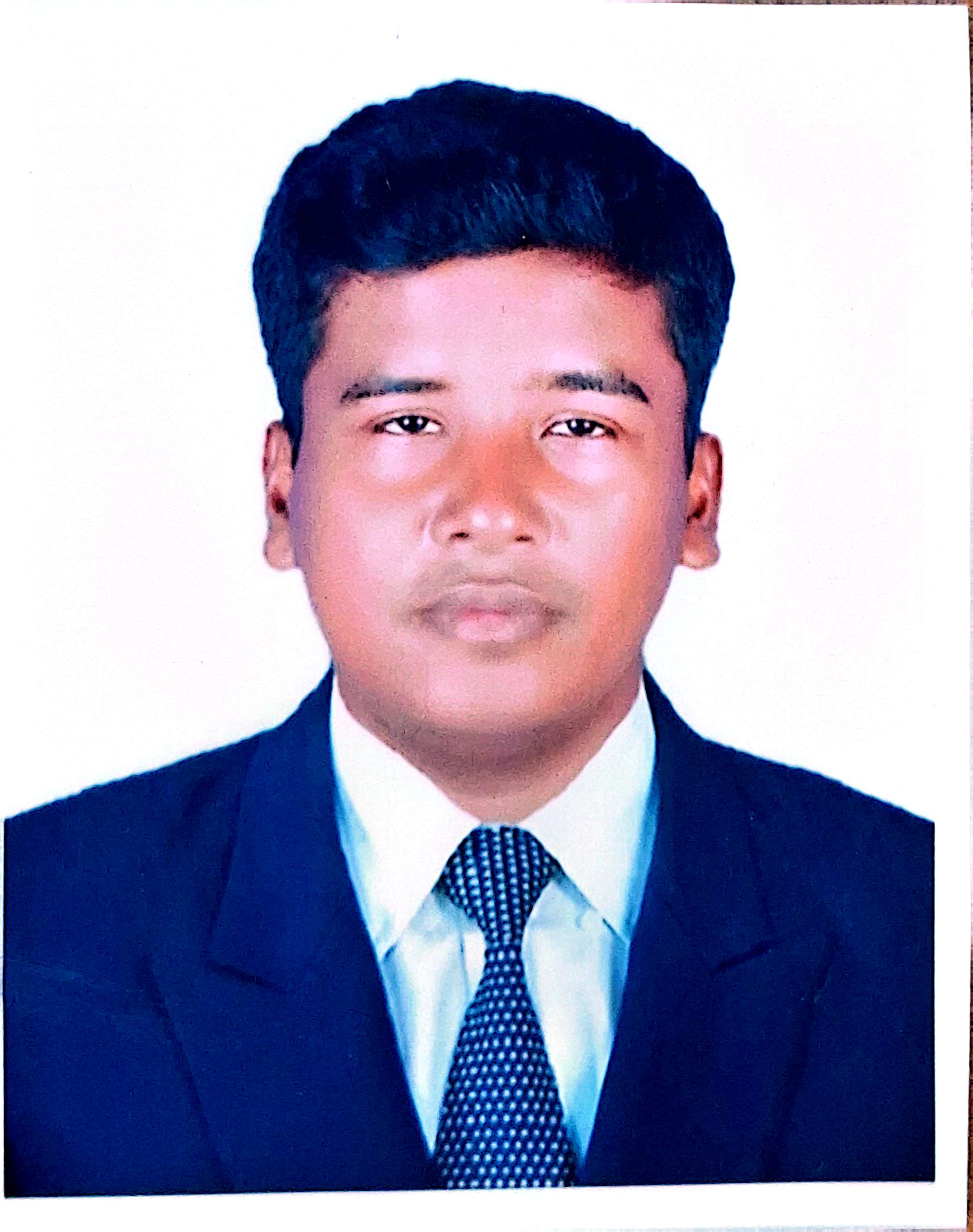 MD. MAZEDUL ISLAM