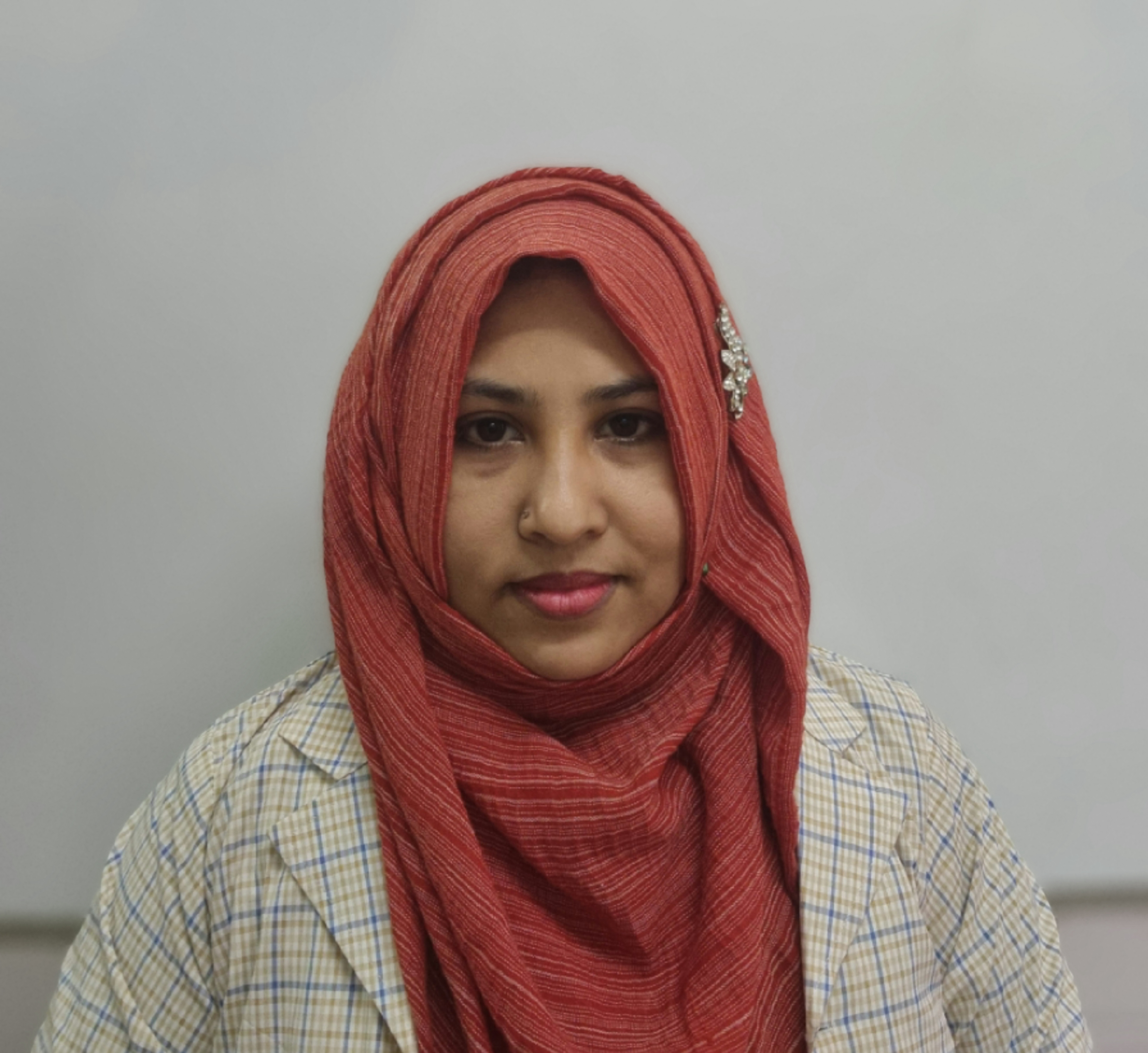 Rokaiya Sultana