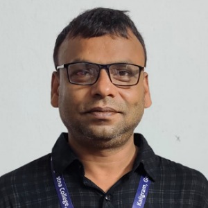 MOHAMMAD ASADUZZAMAN