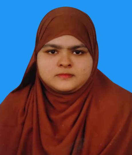 Kaniz Fatima