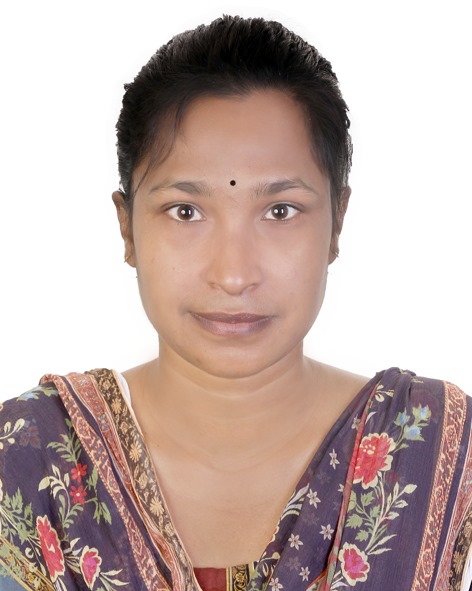 Shewly Biswas