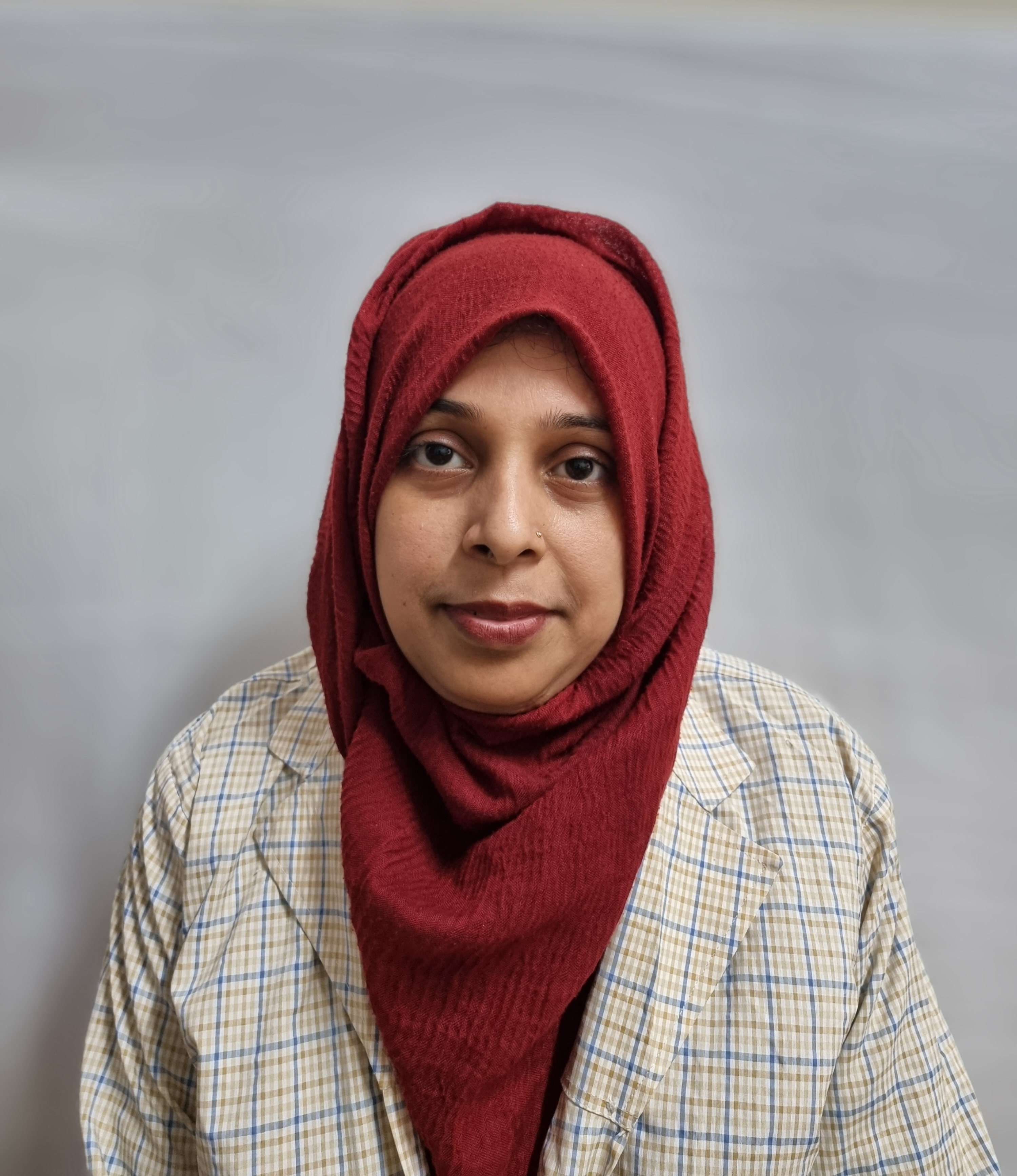 Hamida Akter