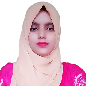 Mst. Asma Khatun