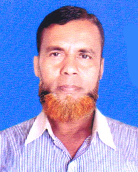 KHALI L MOLLAH