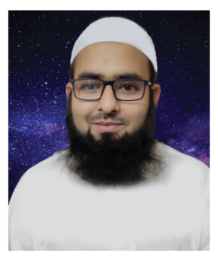 Mahfuzur Rahman