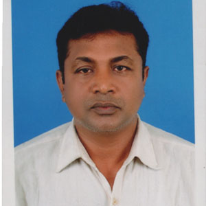 Md. Jahangir Alam