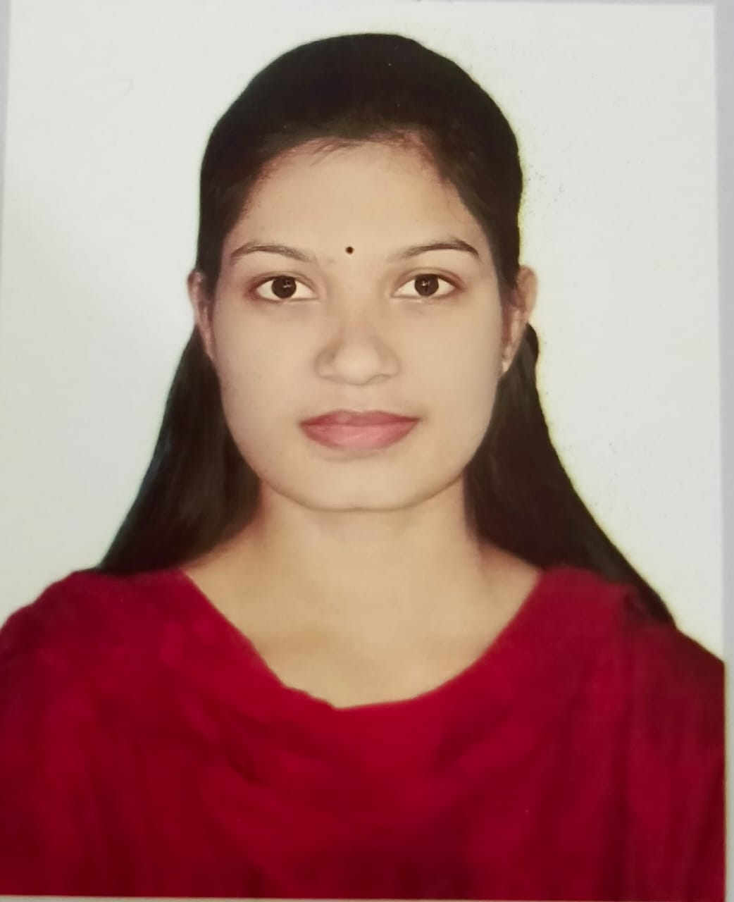 Susama Mojumder Mita