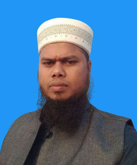 Mufti Shariful Islam rhamani