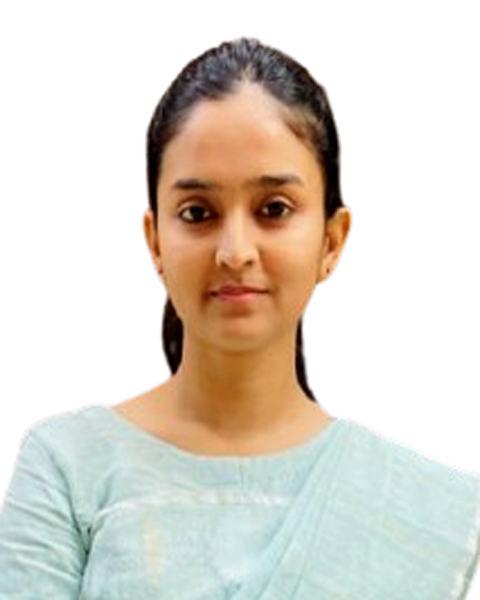MITHILA KHANAM LATA