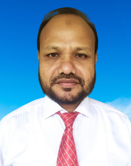 Abdul Jabbar
