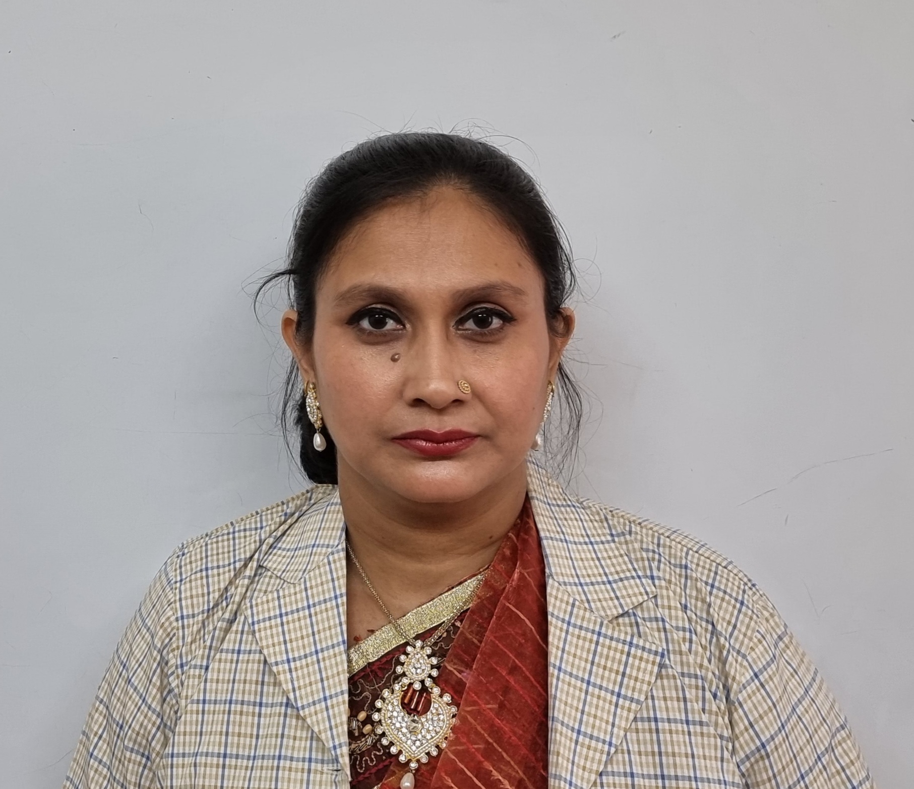 Mariam Begum