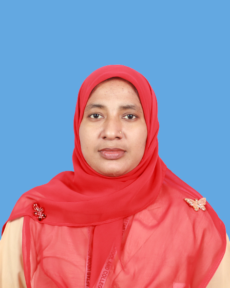 51. Hosna Ara
