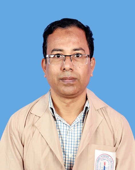 4. Md. Shah Alom Khan