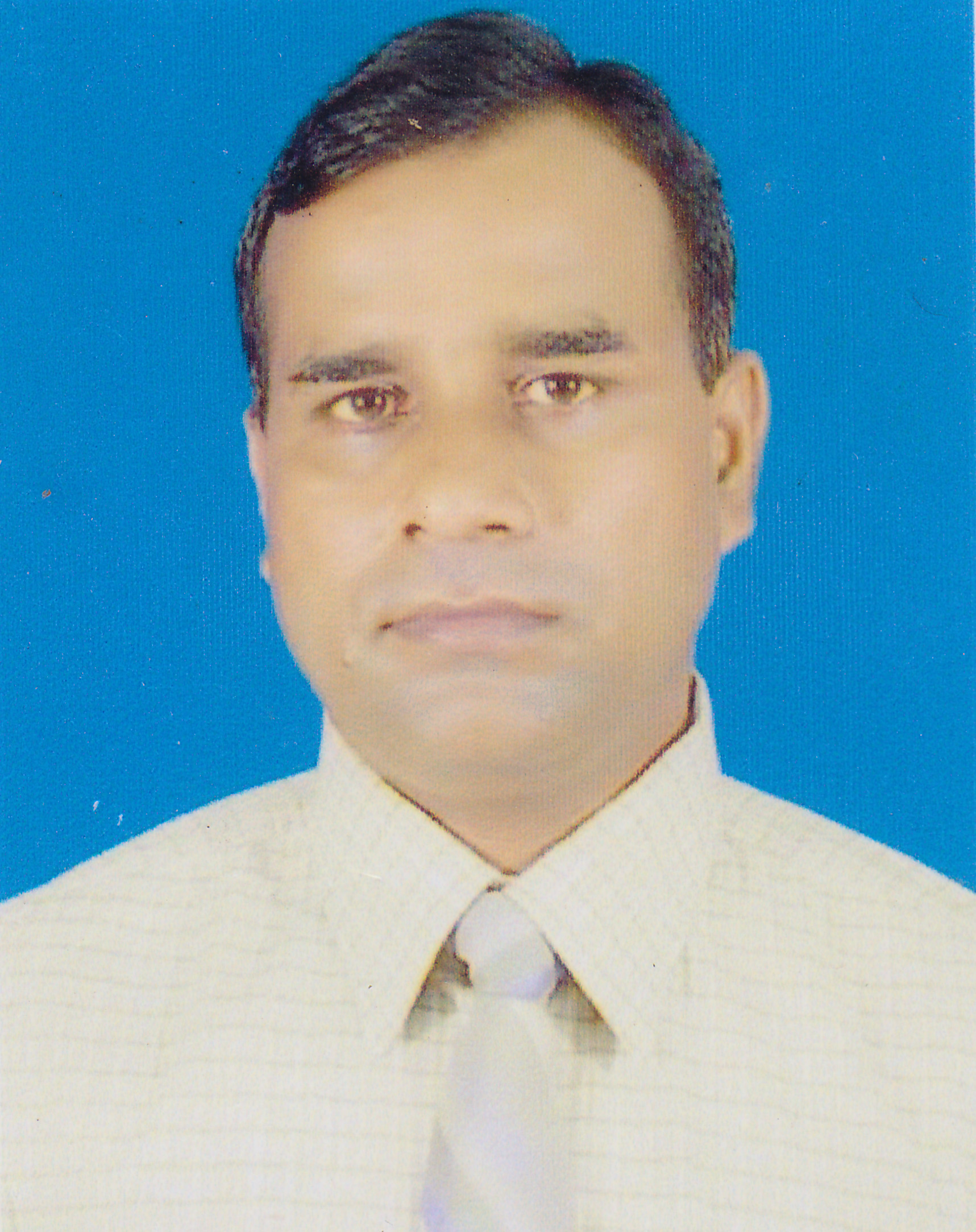 MD SIRAJUL ISLAM