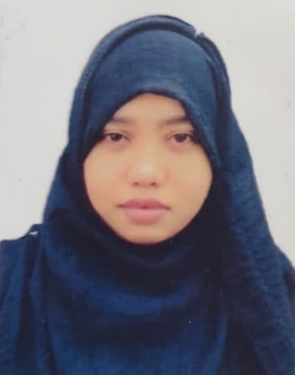 Farhana Easmin Tanny
