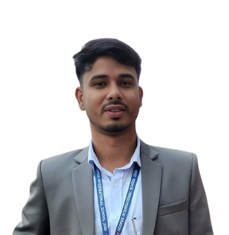 MD ABDUL KADER