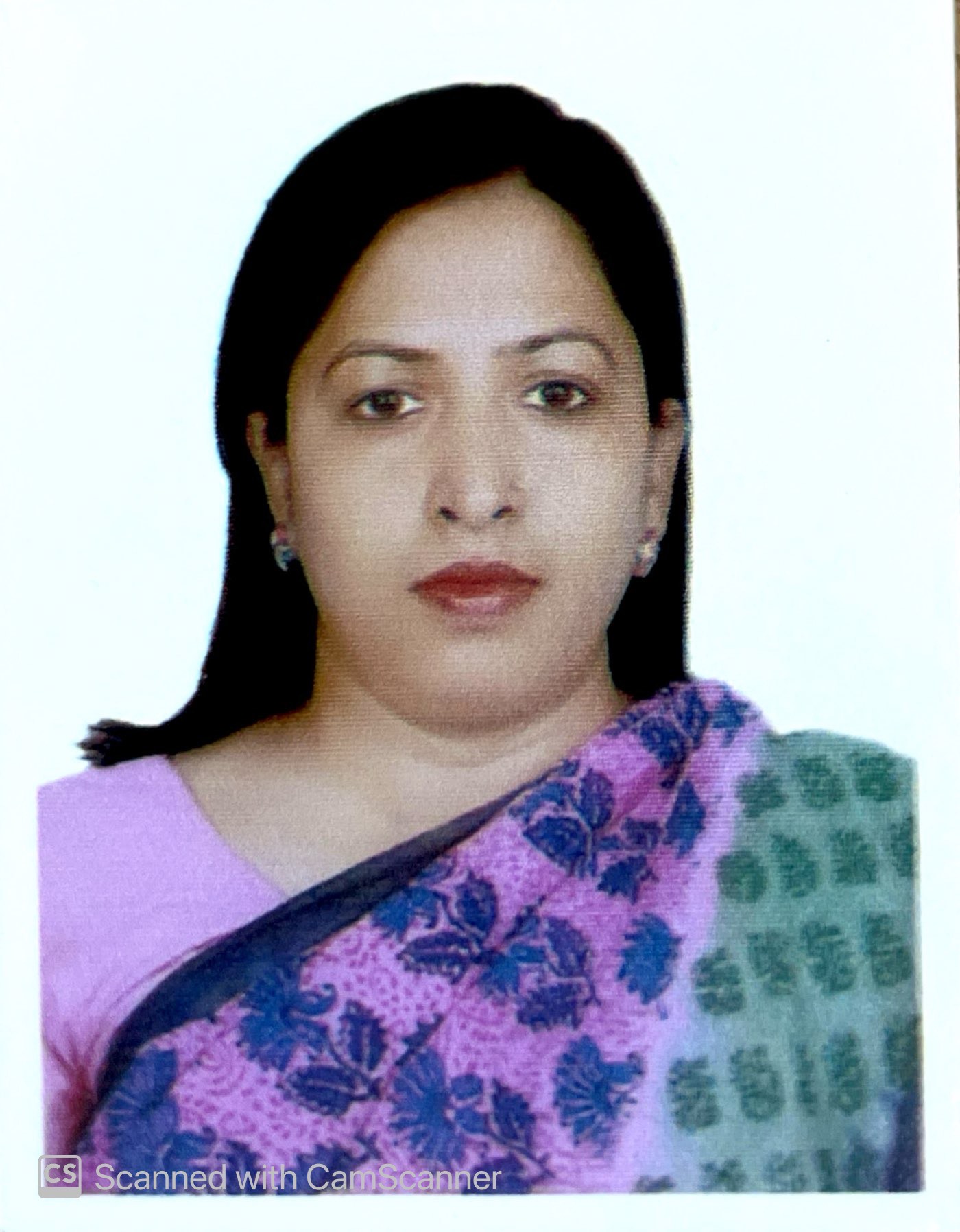 MUKTA BEGUM