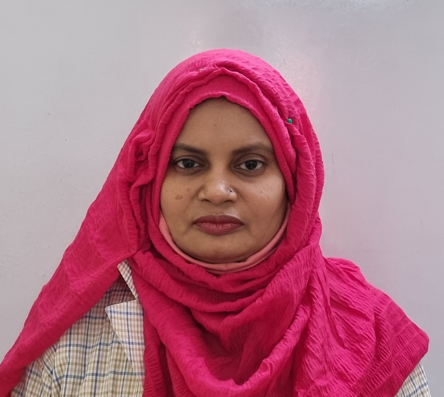 Naima Akter