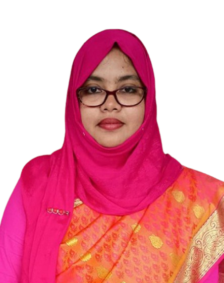 Mahbuba Rahman