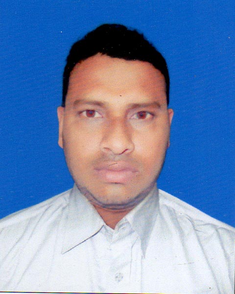 MD MUSTAFIZUR RAHMAN