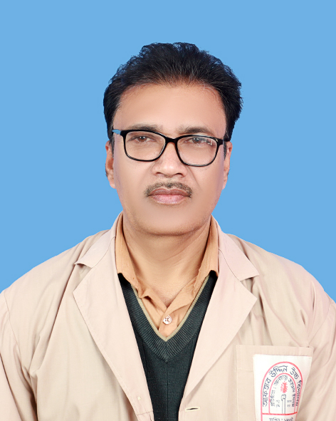 Md. Abul Kashem