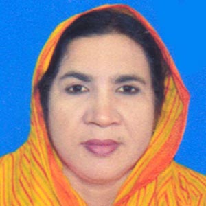 NAHID KHANOM