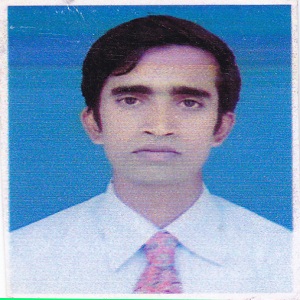 Suman Kumer Barman