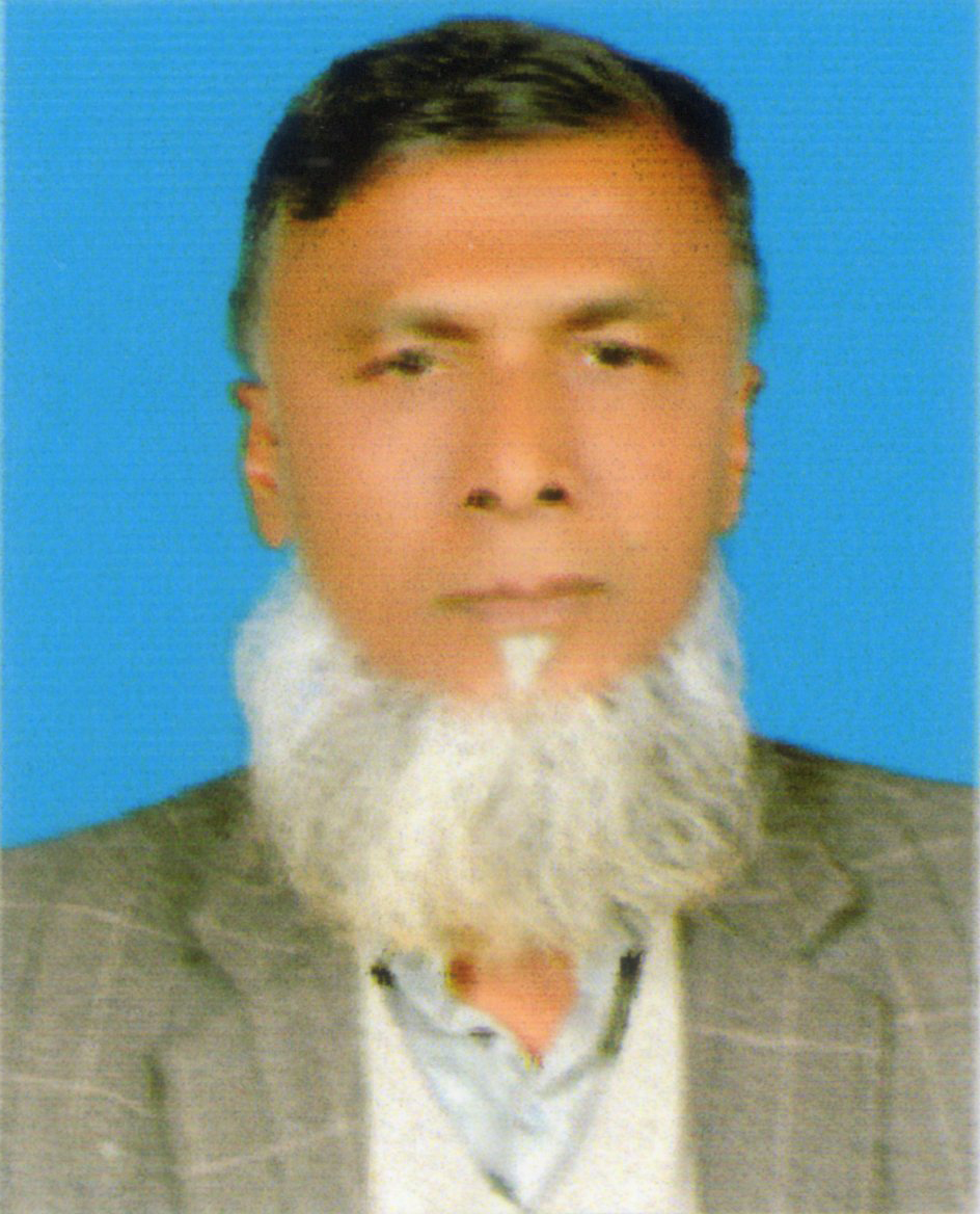 SHAHIDUL ISLAM