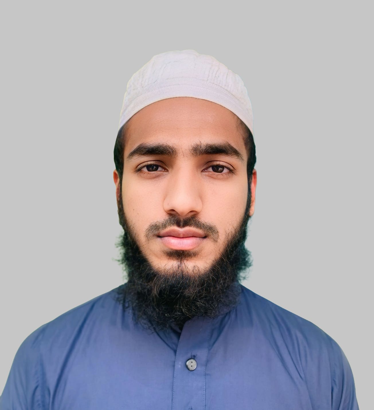 MAWLANA ARIFUL ISLAM