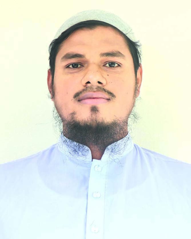 Md. Abul Khair