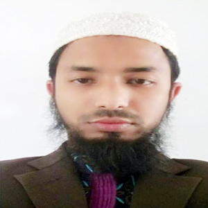 MD. SALAUDDIN GAZI