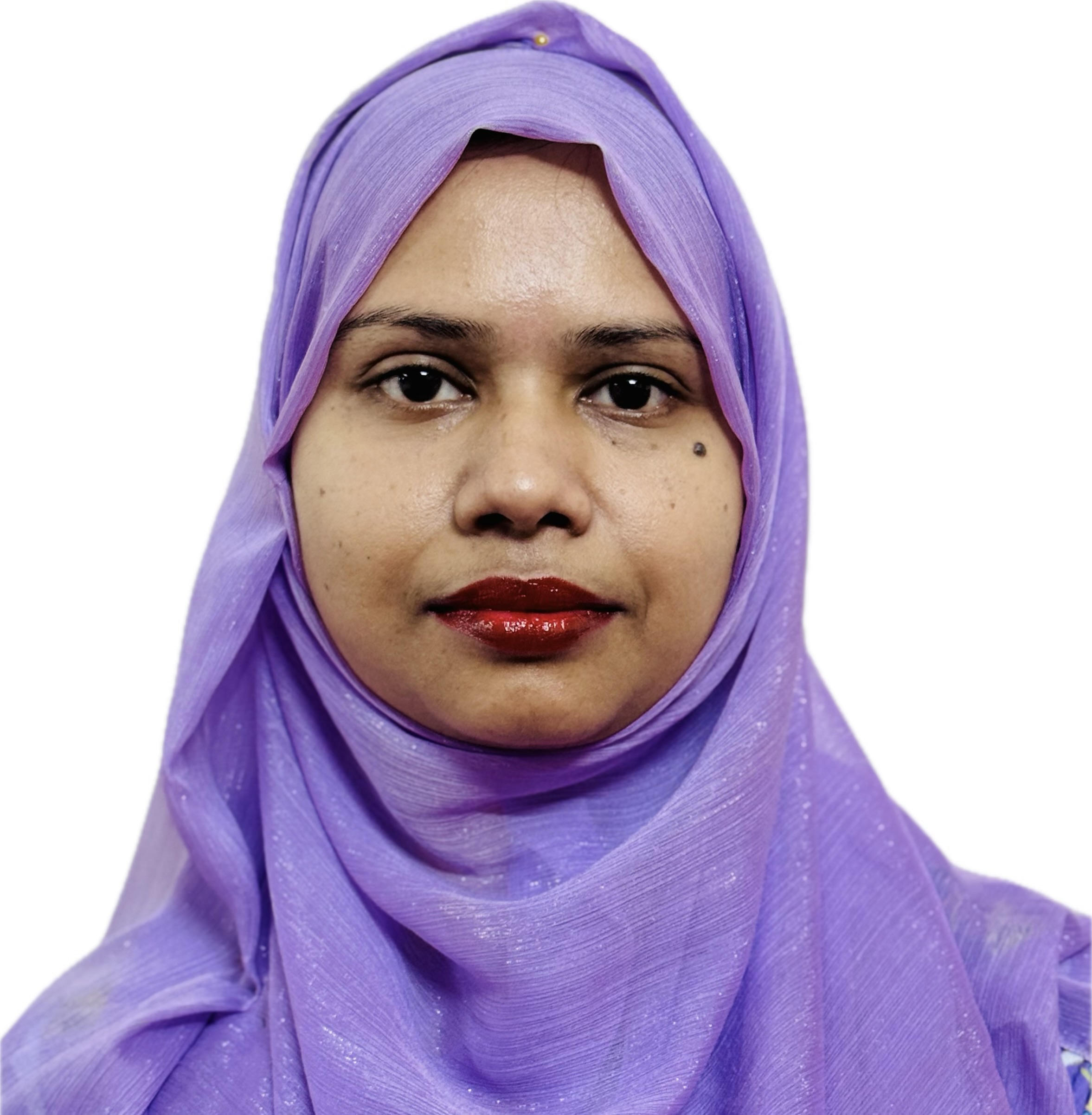 Shahela Momotaz